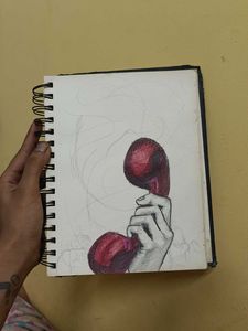 Hey You, Pink Floyd Inspired, Underway