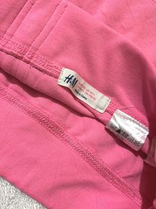 Pink MiniSkirt 🎀