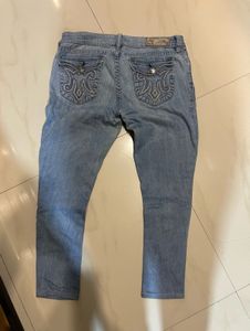 Denim Comfort Jeans (Set of 3)