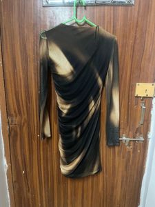 Zara Bodycon Dress