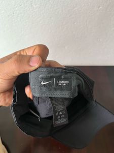 Nike Cap