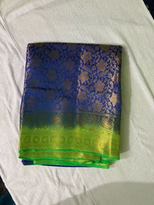 New Fancy Saree
