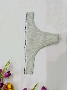 🇳🇿💫 Only One Imported Thong