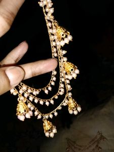 Sahara Earings