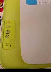 HP Deskjet Ink Advantage Printer