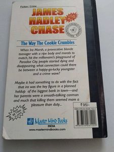 James Hadley Chase