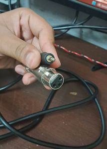 Bm-800 Condenser Mic