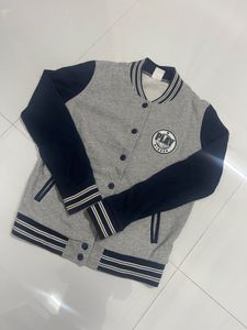 Branded Stylish Varsity Jacket