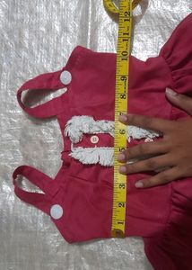 Combo Of 2 Baby Girl Dress
