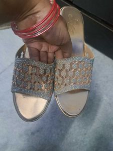 Partywear Footwear