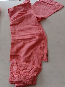 Kurti Pant Dupatta