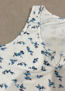 Urbanic Floral Top