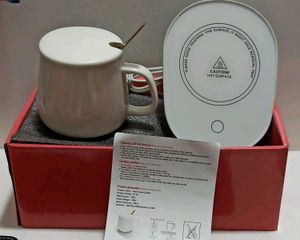 REMAXX Smart Mug Warmer