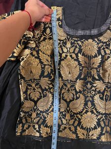 3 Piece Indian Attire