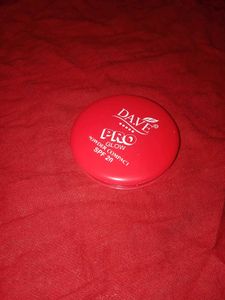 Dave Fragrance Compact