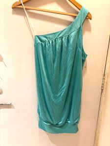 Beautiful One Shoulder Top