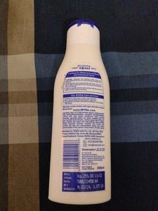 NIVEA