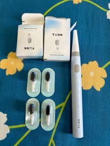 Tusk Smart Electric Toothbrush