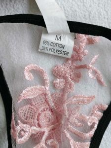 Shein : 3 Thongs