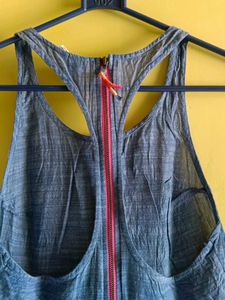 Dress Like A Dungaree