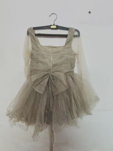 Cute Party Dress. I personally made this…