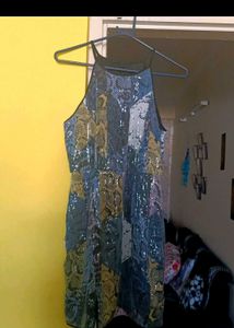 Party Sequin Dree