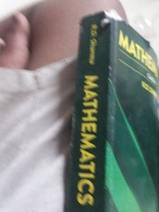 Std 9th RD SHARMA 2023 EDITION MATHS
