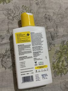 Brightening Body Wash