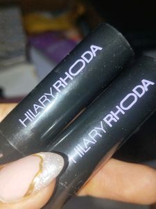 Lipstick Duo: Pink &amp; Plum