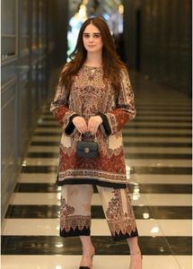 Elegant Ethnic Kurta