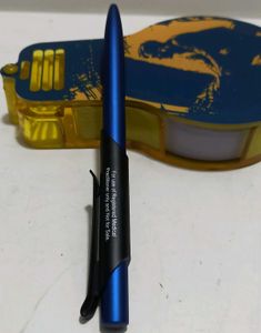 Card Holder,Chit Pad &amp; Pen Set