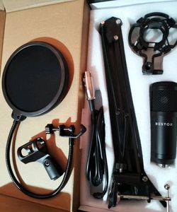 Mic Kit