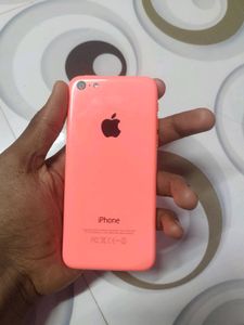 Iphone 5C