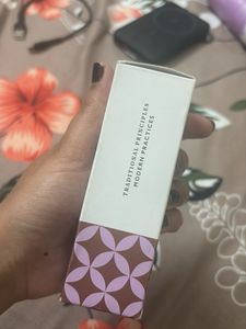 Just Herbs Skin Tint