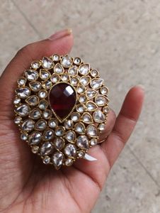 Statement Cocktail Ring