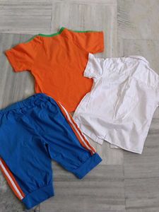 regular wear  for boys