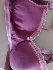 Maternity Feeding Bra- Pack Of 2