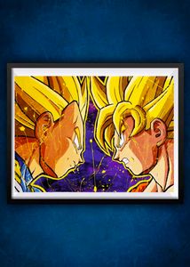Anime Posters - 5 Poster