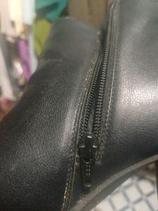 Black Boots For Women By Elle