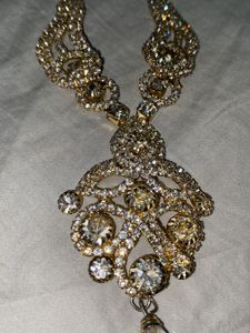 Necklace Available At 99 Rs