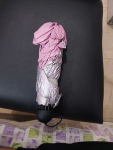 UV Protection Tablet Umbrella Capsule