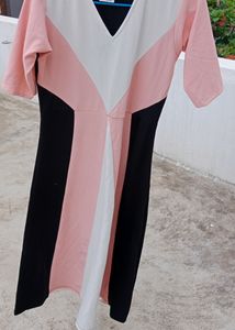 PURVAJA Dress For Women