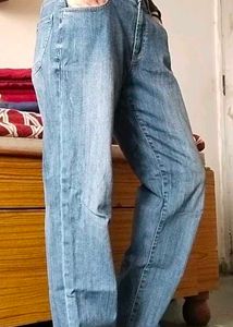 Blue Jeans
