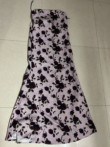 Newme backless dress