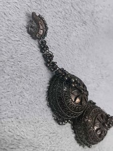 Jhumka