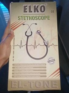 ELKO STETHOSCOPE
