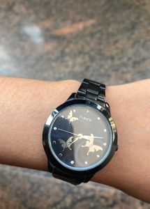 Watch-Only Used 2 Times