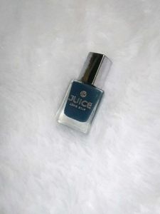 Juice Matte Nail Polish Set