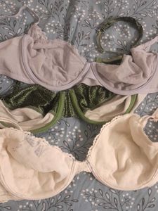 Bra Bundle
