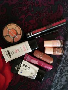 Makeup Combo